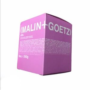 Malin + Goetz Otto candle 260g